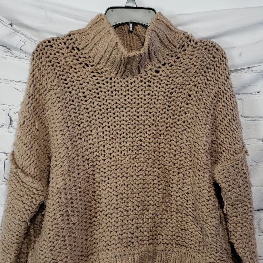 Free People Sweater